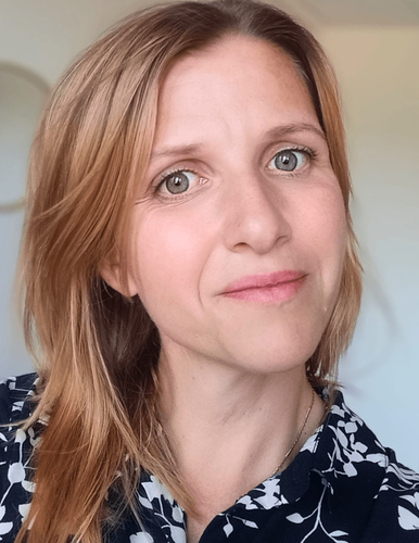 Fotografie terapeuta