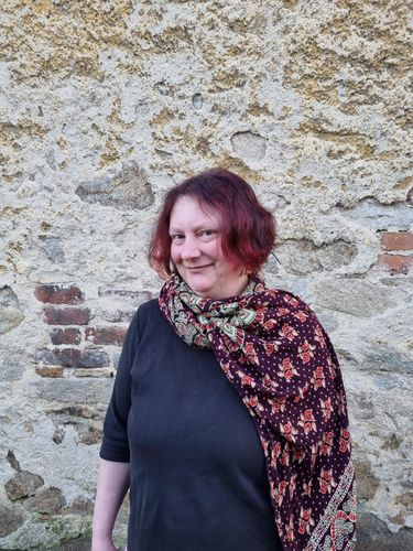 Fotografie terapeuta