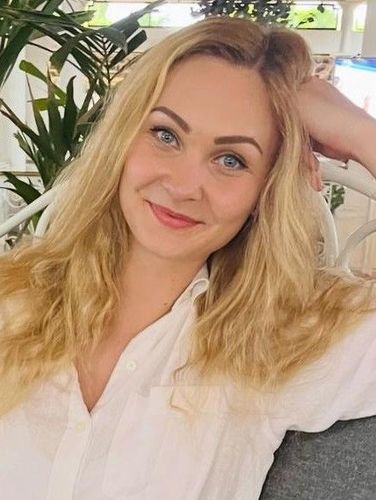 Fotografie terapeuta