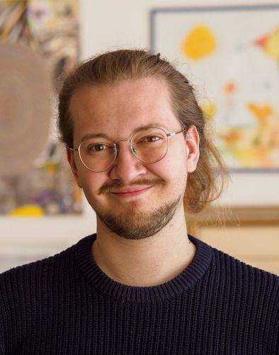 Fotografie terapeuta