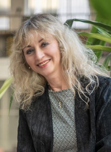 Fotografie terapeuta