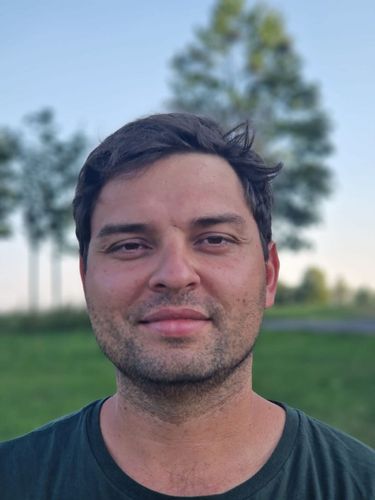 Fotografie terapeuta