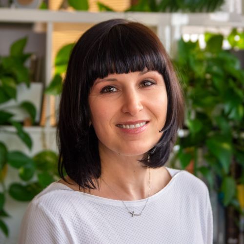 Fotografie terapeuta