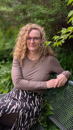 Fotografie terapeuta