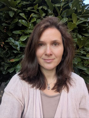 Fotografie terapeuta