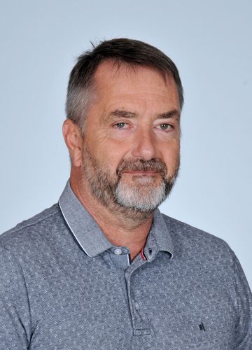 Fotografie terapeuta