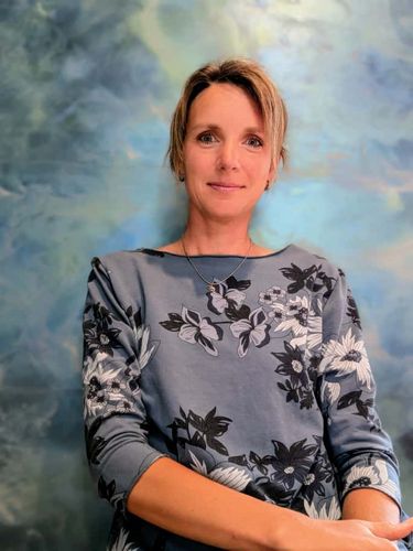 Fotografie terapeuta