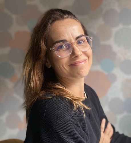 Fotografie terapeuta