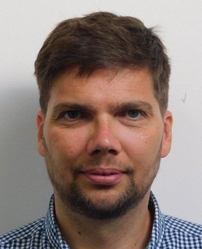 Fotografie terapeuta