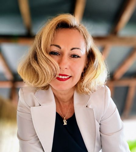 Fotografie terapeuta