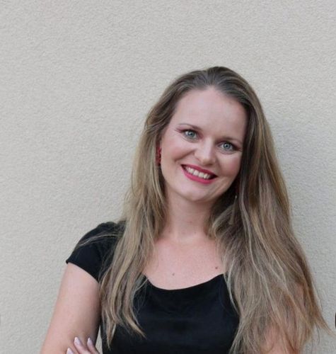 Fotografie terapeuta