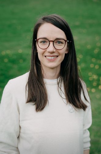 Fotografie terapeuta