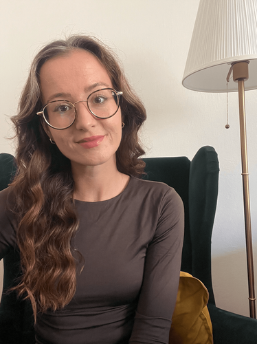 Fotografie terapeuta