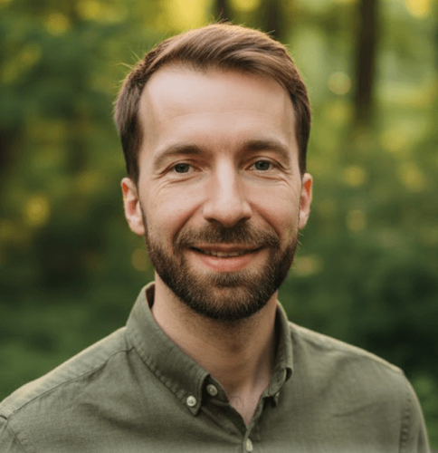 Fotografie terapeuta