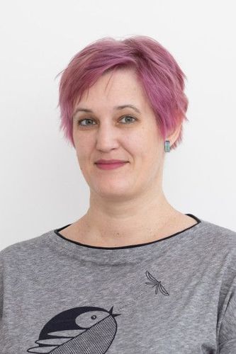 Fotografie terapeuta