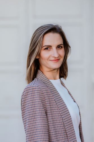 Fotografie terapeuta