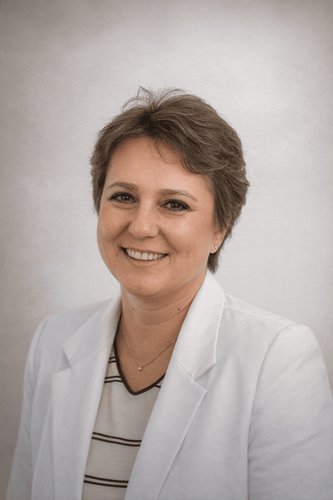 Fotografie terapeuta