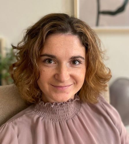 Fotografie terapeuta