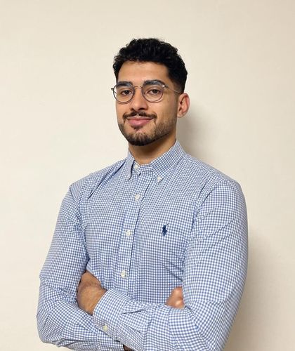 Fotografie terapeuta