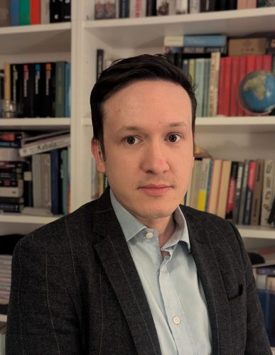 Fotografie terapeuta