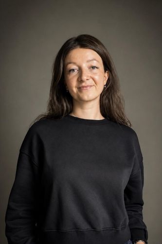 Fotografie terapeuta
