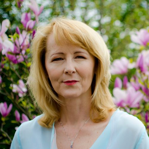 Fotografie terapeuta