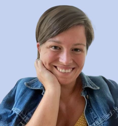 Fotografie terapeuta