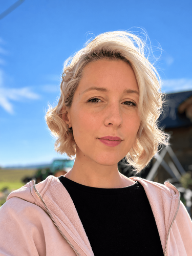 Fotografie terapeuta
