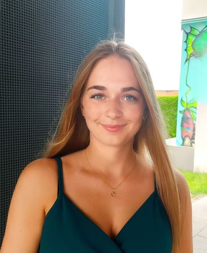 Fotografie terapeuta
