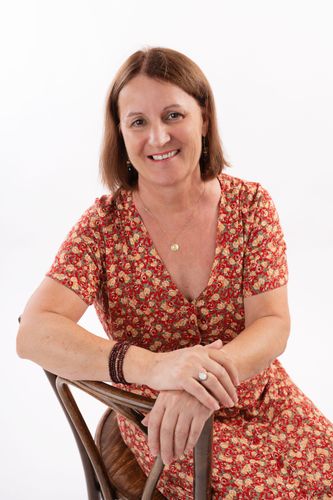 Fotografie terapeuta