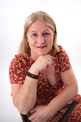 Fotografie terapeuta