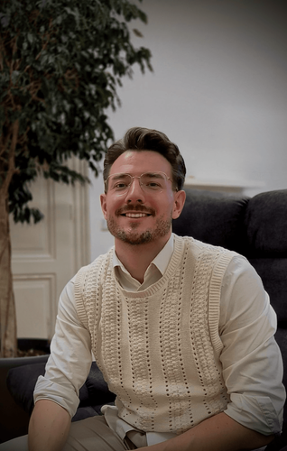 Fotografie terapeuta