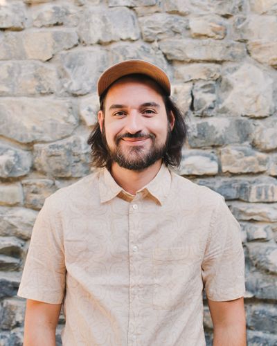 Fotografie terapeuta