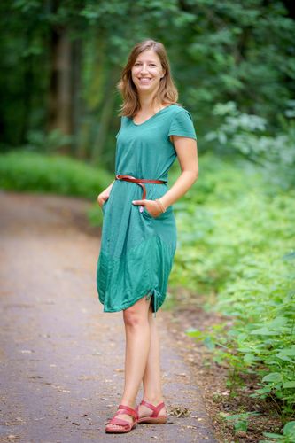 Fotografie terapeuta