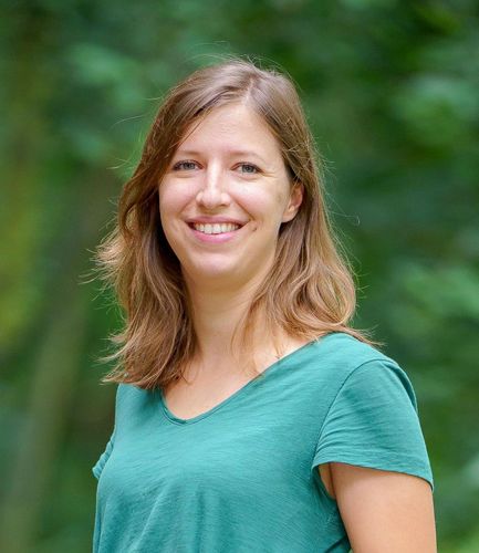 Fotografie terapeuta
