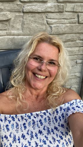 Fotografie terapeuta