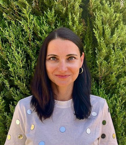 Fotografie terapeuta