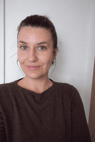 Fotografie terapeuta