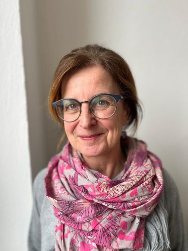 Fotografie terapeuta