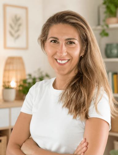 Fotografie terapeuta