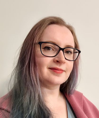 Fotografie terapeuta