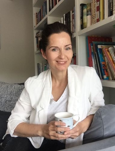 Fotografie terapeuta