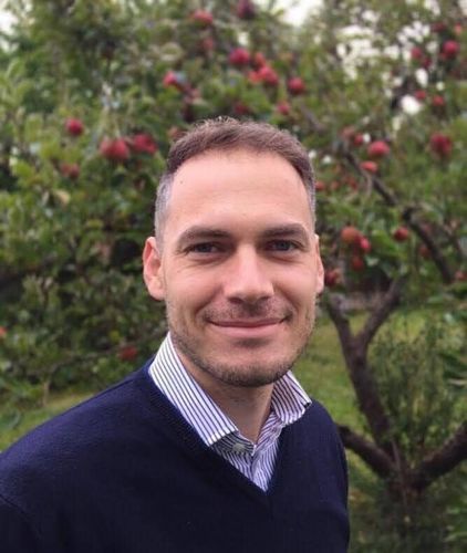 Fotografie terapeuta