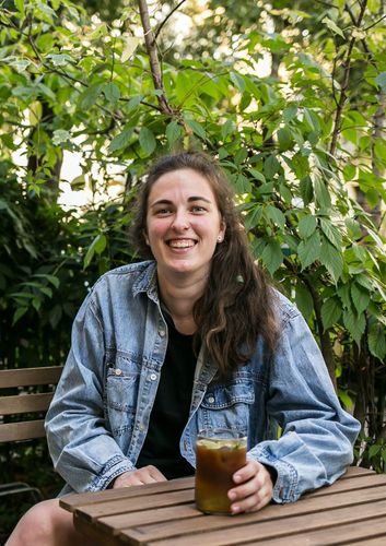 Fotografie terapeuta