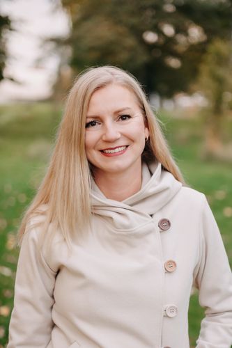 Fotografie terapeuta