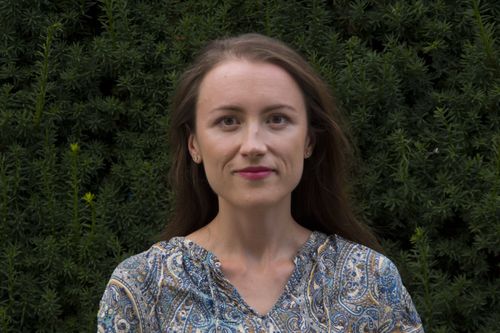 Fotografie terapeuta