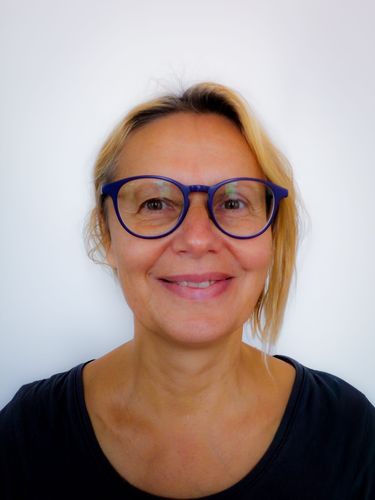 Fotografie terapeuta