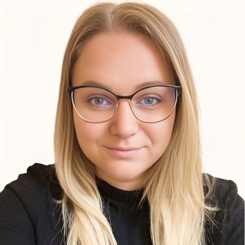 Fotografie terapeuta