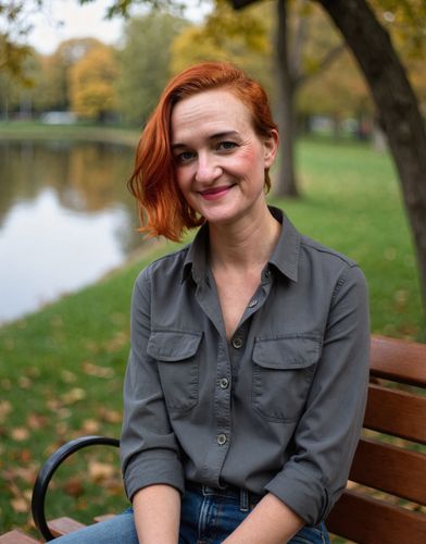 Fotografie terapeuta