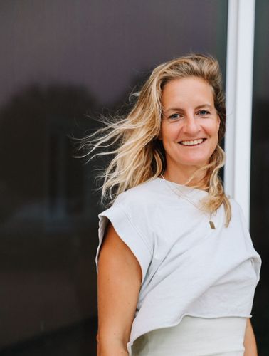 Fotografie terapeuta